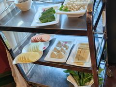 -大匠工房古船木艺术餐厅·猪肚鸡专门店(长白仙岛店)