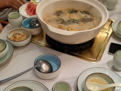 -如一鸡鲍鱼·粤式煲汤(长泰广场店)