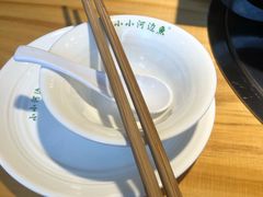 -小小河边鱼(天润城店)