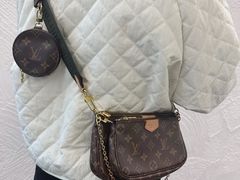 -麦么二手奢侈品手表包包回收(北京店)