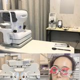 沪申眼科学｜藏在写字楼里的Ｏ2O配镜线下体验店