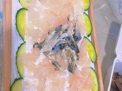 -官塘锋记鱼生·生腌·砂锅粥(牌坊街店)