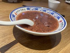 粥-直隶安家牛肉罩饼(建华店)