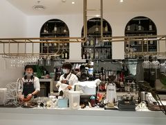-Deer Park鹿园西餐(仁恒置地广场店)