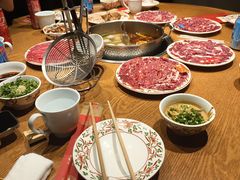 -汕头八合里海记牛肉店(清河店)