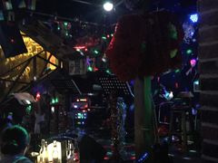 -MM·五声·音乐人与调酒师(西安路店)