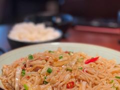 -辣瓦·江西爆炒馆子