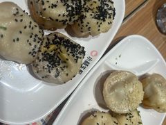 -小杨生煎(南汇欧尚店)
