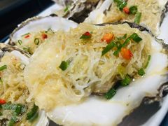 -山海经·海边人家 海鲜新青岛菜(扬州路店)