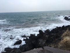 -龙头岩(Dragon Head Rock)