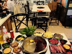-三江汇火锅店(保全街店)