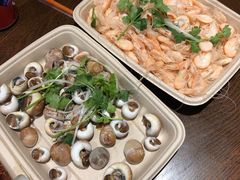 -盒马鲜生(杭州运河上街店)