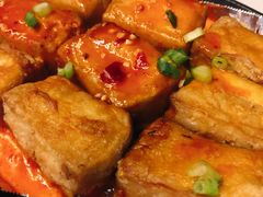 -臭桂鱼儿特色餐厅(朝晖七小区北区店)