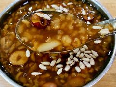 -清真老铁家灌汤包