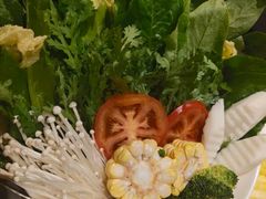 -蜀留香火锅·始于1999·原四川老火锅(白堤路店)