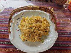 -鱼乐岛餐厅·户外花园主题餐厅