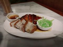 -翠華餐廳(浦东机场T1店)