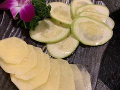 -炙忧烤肉屋(中国铁建广场店)