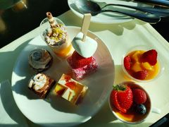 -澳门旅游塔360°旋转餐厅(南湾湖广场店)