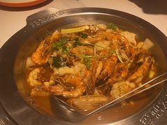 -李想大虾(江北天街店)