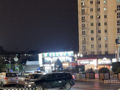 -小民大排档(光谷店)
