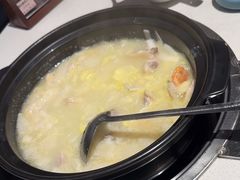 -百年果林椰子鸡(中洲店)