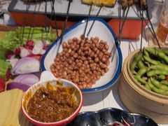 -亿牌牌东北烧烤(博物馆旗舰店)