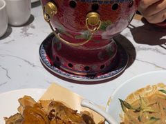 -关东小磨东北菜(漕河泾印象城店)