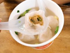 -林记木担鱼丸汤(鼓浪屿店)