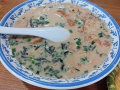 -嗲德来·豆浆·油条(商城路店)