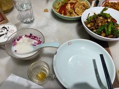 -小吊梨汤·北京菜·烤鸭(清河万象汇店)