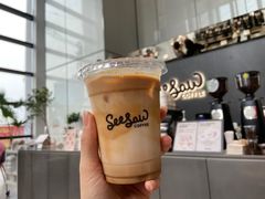-Seesaw Coffee(深圳万象天地店)