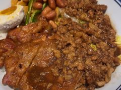 -新宝餐厅(流塘店)