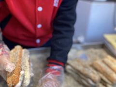 -八一路好吃街(雨田商务大厦店)