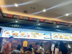 -葛记焖饼(伏牛路店)