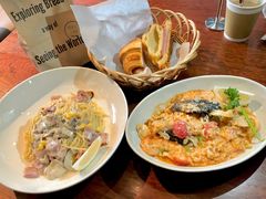 -麦田工坊(月湖店)