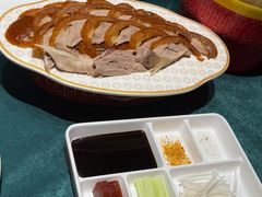 -便宜坊烤鸭店(亦庄京东店)