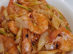 -华春餐馆(鱼山路店)