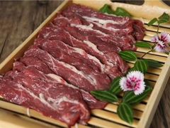 -菌子鲜汤野生菌锅