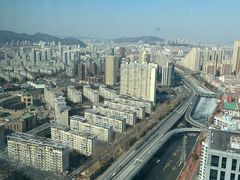 -大连星海皇冠假日酒店