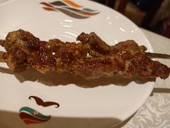 -巴依老爷·新疆美食(上城区天城路店)