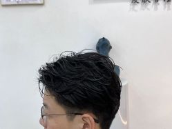-FINE HAIR造型沙龙