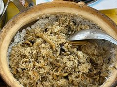 -美极鲜食坊(宝安南路店)