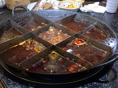 -仁虎老火锅(黄泥磅店)