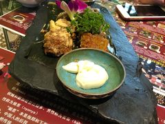 -小娘惹厨房Little Nyonya(狮城有约上榜店)