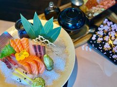 -山葵家·创意料理(宁波来福士店)