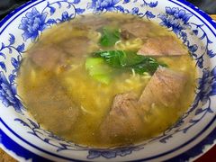 -老陕北抿节(范光胡同店)
