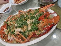 -丹盛象山海鲜(水清路店)