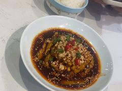 -川人百味(亿合城店)