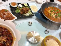 -香丰阁·烤鸭·川湘菜(昌平店)